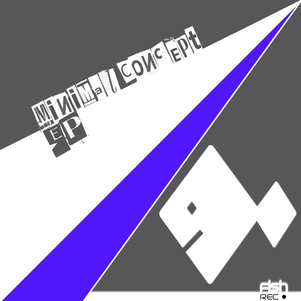 Minimal Concept - EP