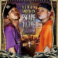 ESCAPE TO THE PARADISE - Single - SMITH-CN & SIMON
