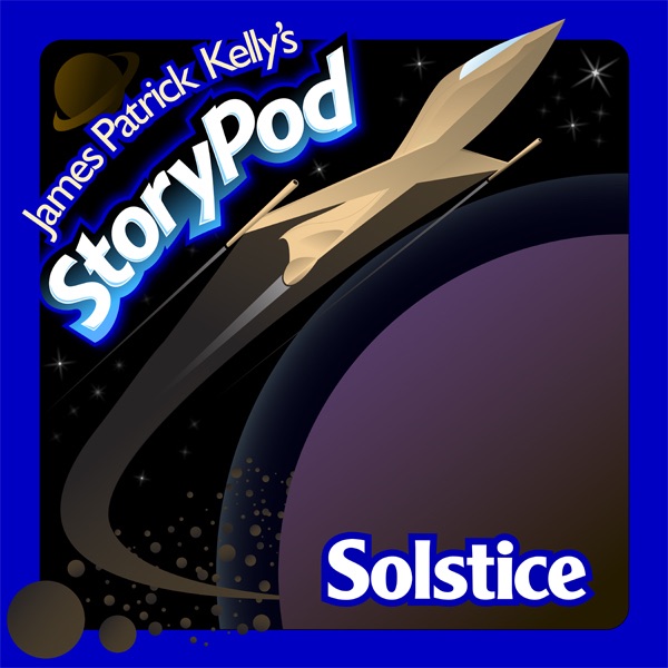 Solstice (Unabridged) [Unabridged Fiction]