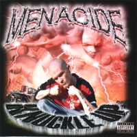Knuckle Up - Menacide