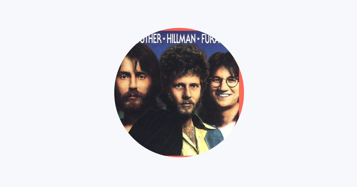 The Souther-Hillman-Furay Band - Apple Music