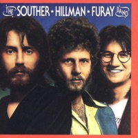 The Souther-Hillman-Furay Band - Border Town