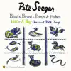 Pete Seeger - Ground Hog