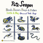 Birds, Beasts, Bugs & Fishes (Little & Big)