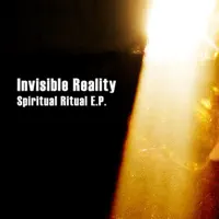 Spiritual Ritual — Invisible Reality