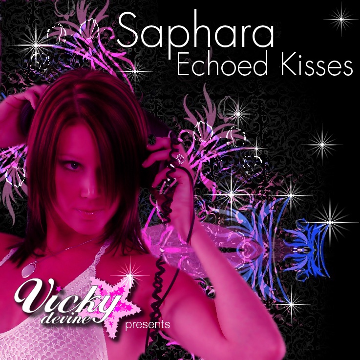 Echoed Kisses - Single