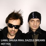 Hey You - Single