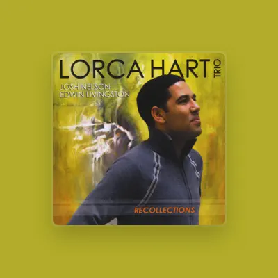 Listen to Lorca Hart Trio, watch music videos, read bio, see tour dates & more!