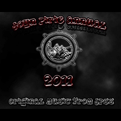 John Pirie Annual 2011 - EP