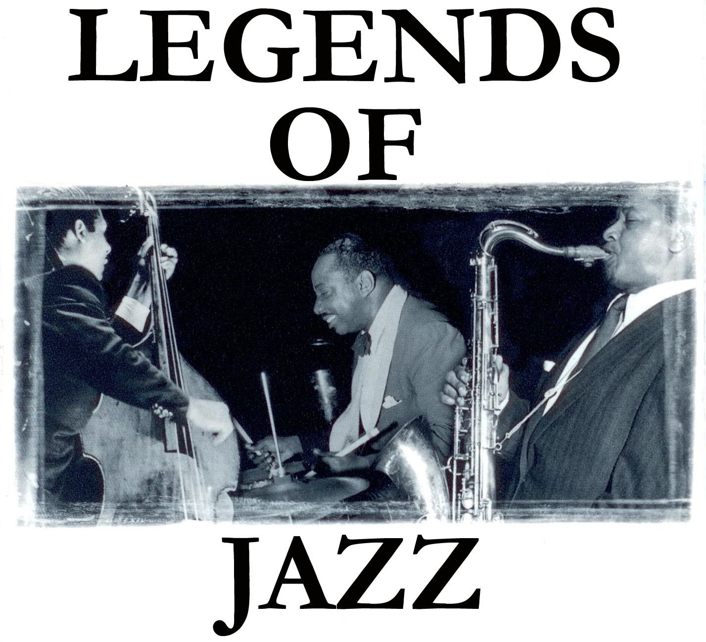 Legends of Jazz