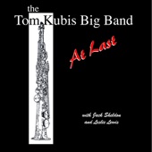 The Tom Kubis Big Band - Bill Bailey