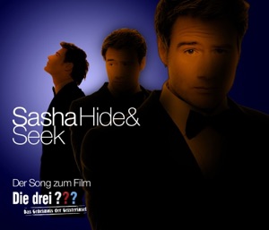 Hide & Seek - EP