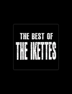 Listen to The Ikettes, watch music videos, read bio, see tour dates & more!