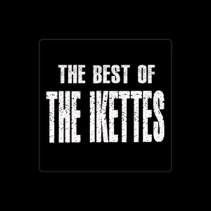 The Ikettes