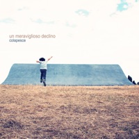 Un meraviglioso declino - Colapesce
