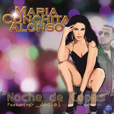 Noche de Copas 2011 - Single