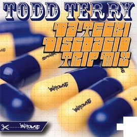 Baby Can You Reach (2011 InHouse Mix) Todd Terry