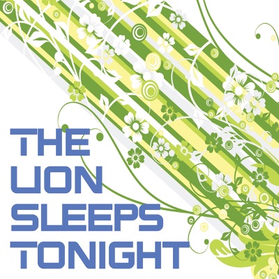 The Lion Sleeps Tonight - Single