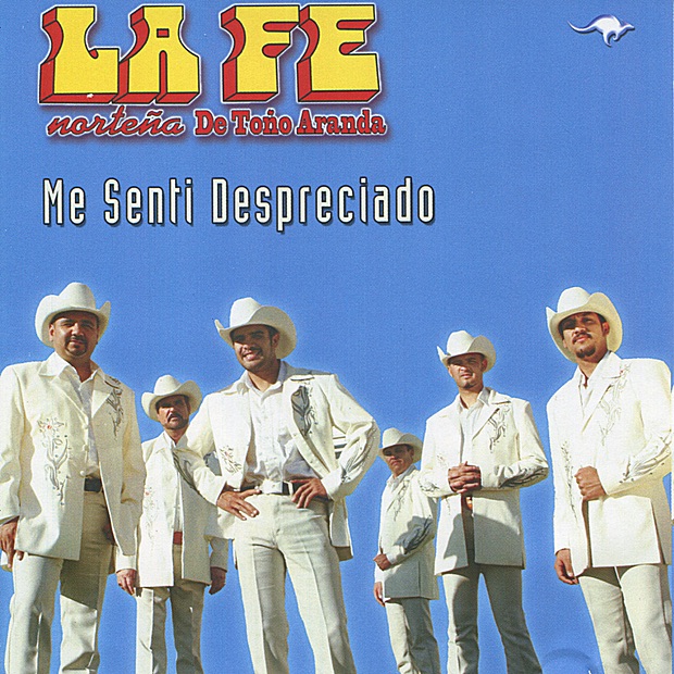 Me Senti Despreciado