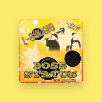Listen to L-Boogie, watch music videos, read bio, see tour dates & more!