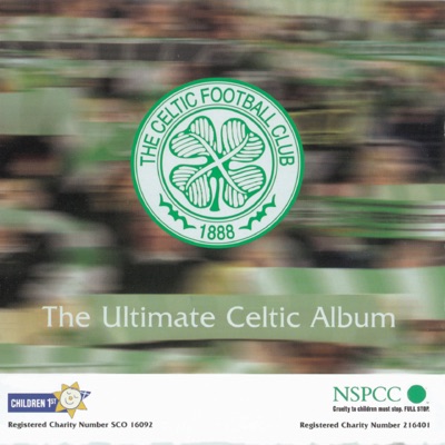 Charlie Boyle, Feat Tony From Liberty X & and The Celtic Chorus