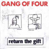 Gang of Four - Damaged Goods