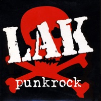 Punkrock - Single - Lak