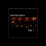 Twisted Roots
