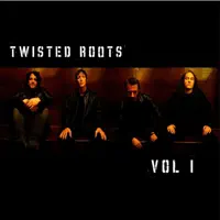 Hollow Earth — Twisted Roots