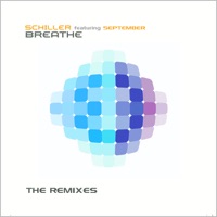 Breathe - Single - Schiller
