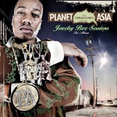 Planet Asia - Street Hop