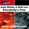 Andy Whitby & Matt Lee