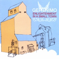 Enlightenment In a Small Town EP - Geronimo