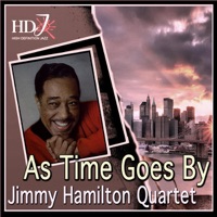 Stranger On The Shore