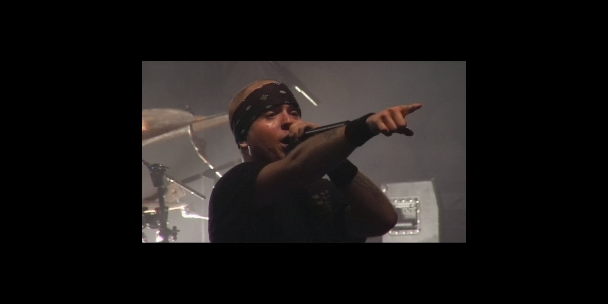 Betrayed By Life (Live) - Music Video by Hatebreed - Apple Music