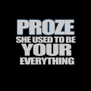 She Used to Be Your Everything - Single