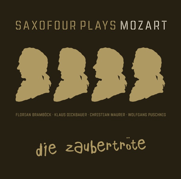 Die Zaubertröte