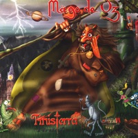 Finisterra - Mägo de Oz