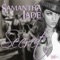Secret - Samantha Jade lyrics