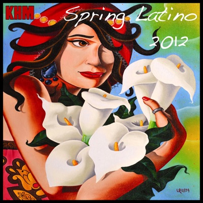 Spring Latino 2012