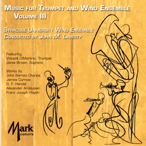Trumpet Concerto in E-Flat Major, Hob. VIIe:1 (Arr. J. Laverty): III. Allegro
