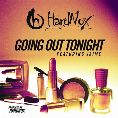 Going Out Tonight (feat. Jaime) - Single