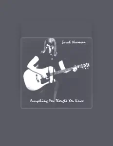 Listen to Sarah Newman, watch music videos, read bio, see tour dates & more!
