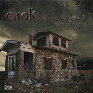 Chapter 1:The 4th SeaL