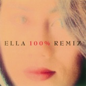 Ella 100% Remix artwork