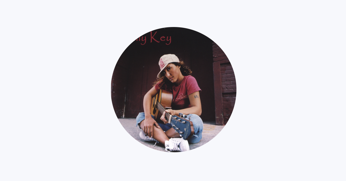 ‎Tilly Key - Apple Music
