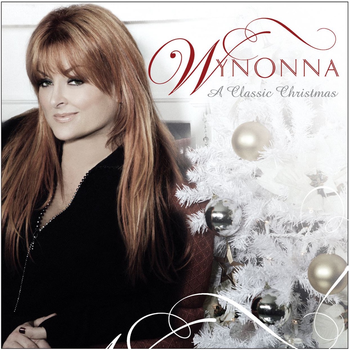 A Classic Christmas cover art