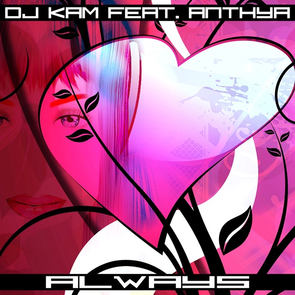 Always album cover