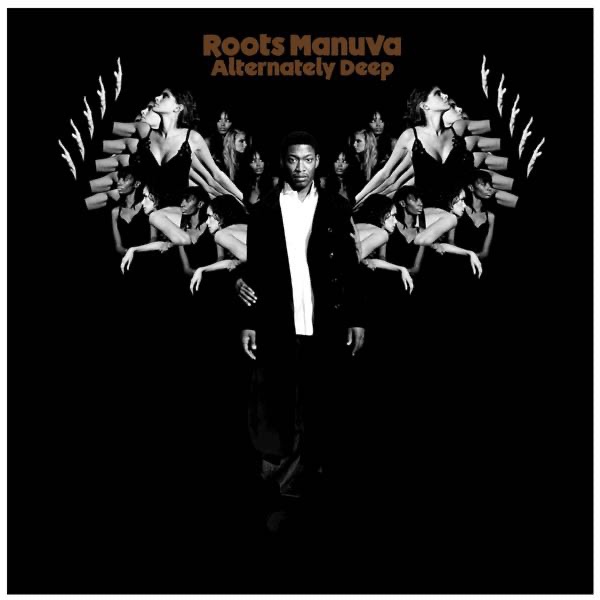 Run Come Save Me - Roots Manuvaのアルバム - Apple Music