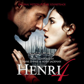 Henri 4 cover